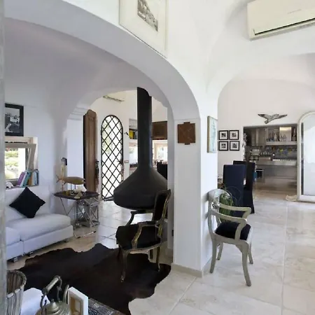 Casa vacanze Casa Roubicek Capri