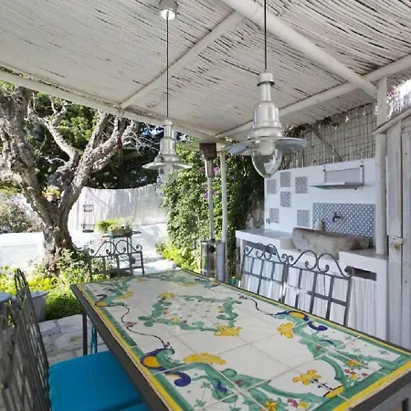 Casa vacanze Casa Roubicek