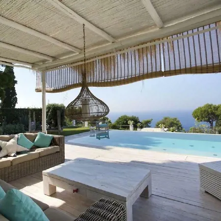 Casa Roubicek Casa vacanze *