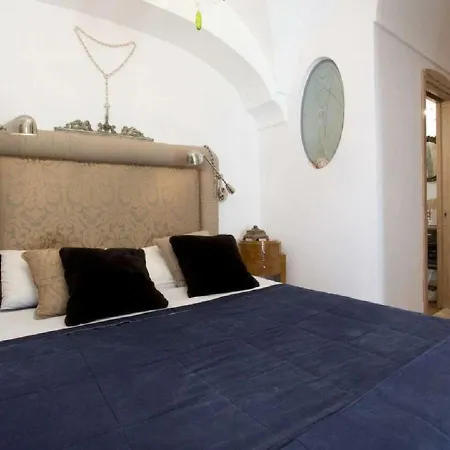 Casa Roubicek Casa vacanze